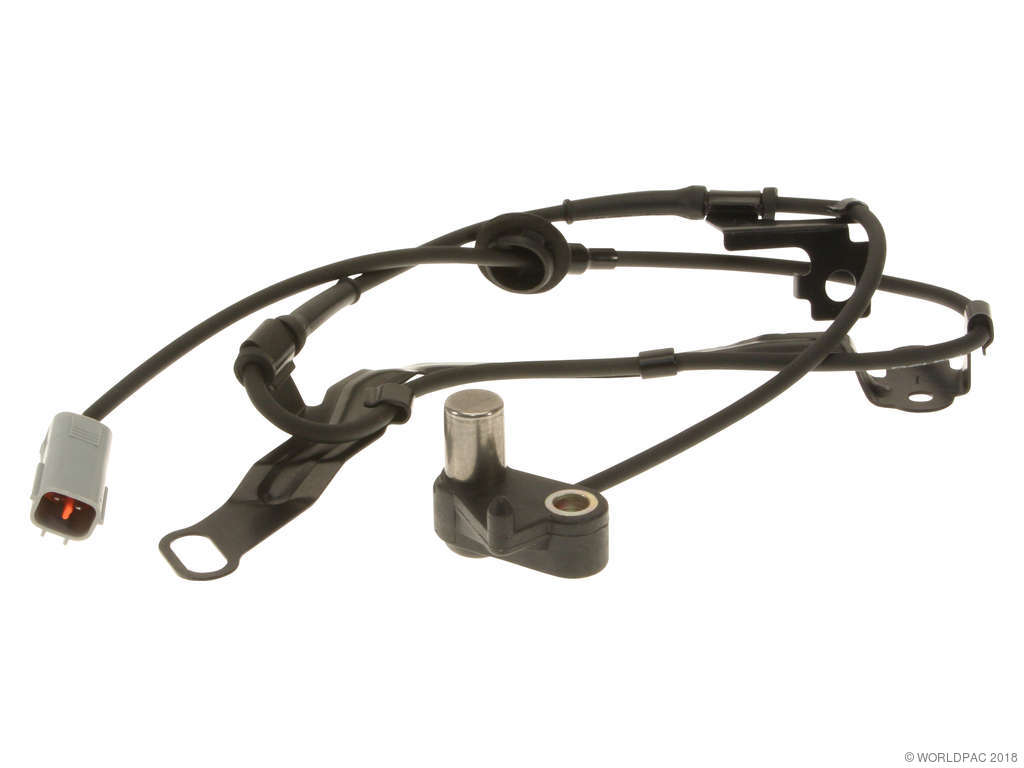 1999-2003 Mazda Protege ABS Wheel Speed Sensor - Front Left (Delphi)