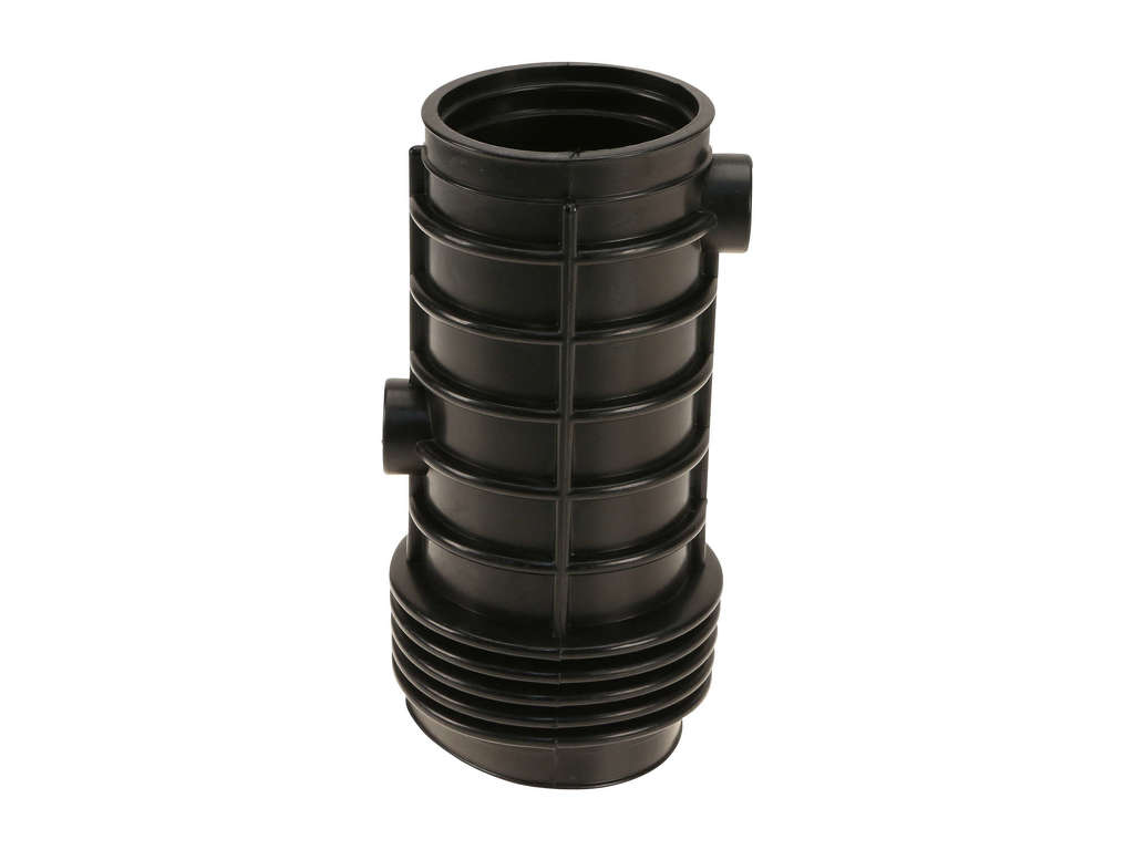1983-1984 BMW 533i Fuel Injection Air Flow Meter Boot (MTC)