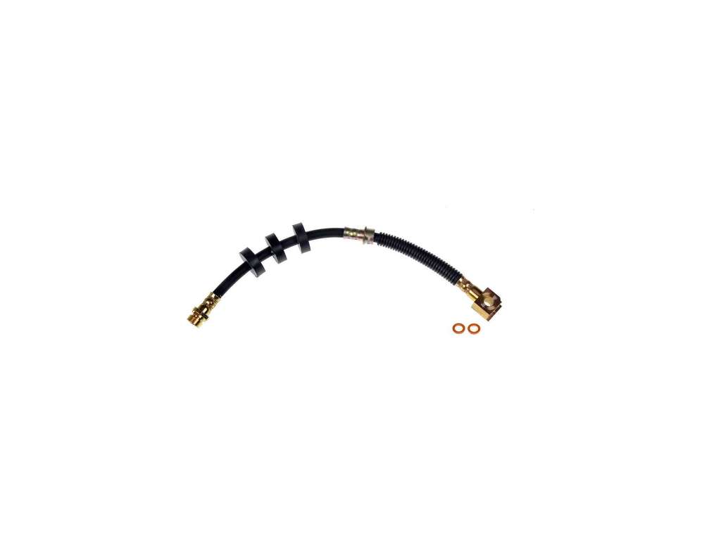 2008-2011 Ford Focus Brake Hydraulic Hose - Front Right (CARQUEST)