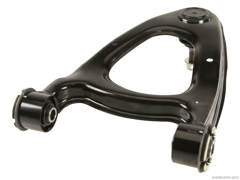 1995-2000 Lexus LS400 Suspension Control Arm - Rear Left Upper (Genuine)