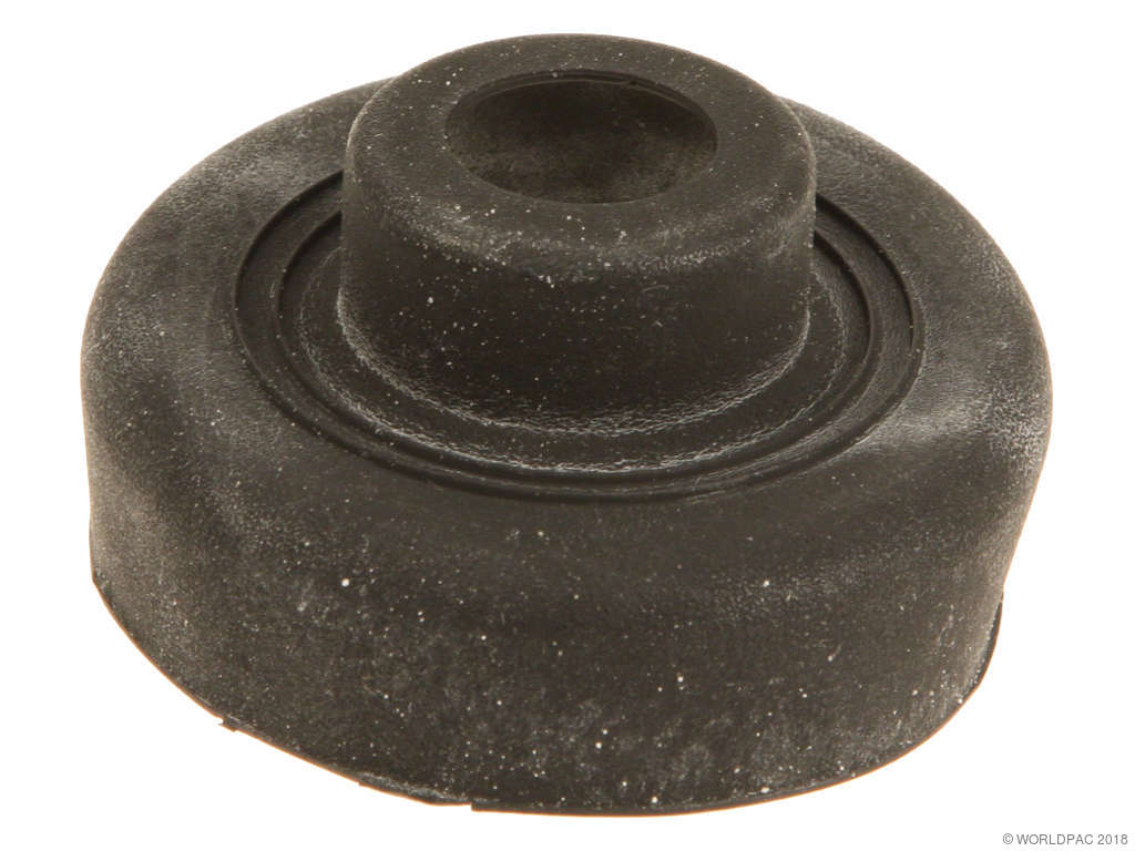 2008-2013 BMW M3 Suspension Shock Absorber Mount Insulator - Rear (Genuine)