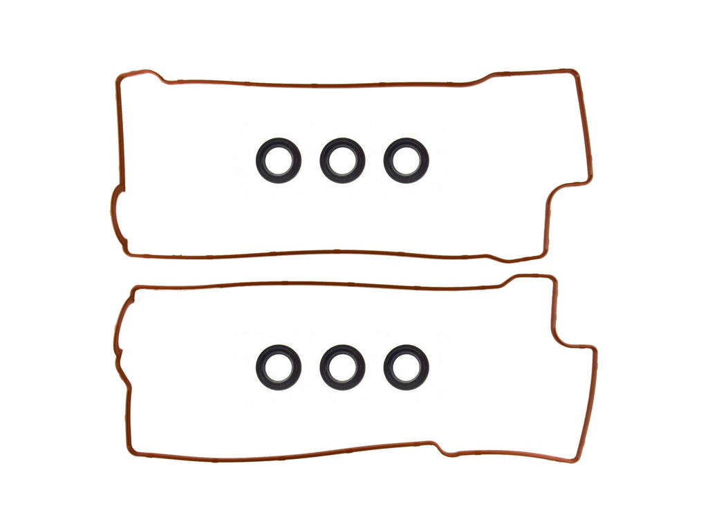 2006-2009 Kia Optima Engine Valve Cover Gasket Set (Fel-Pro)