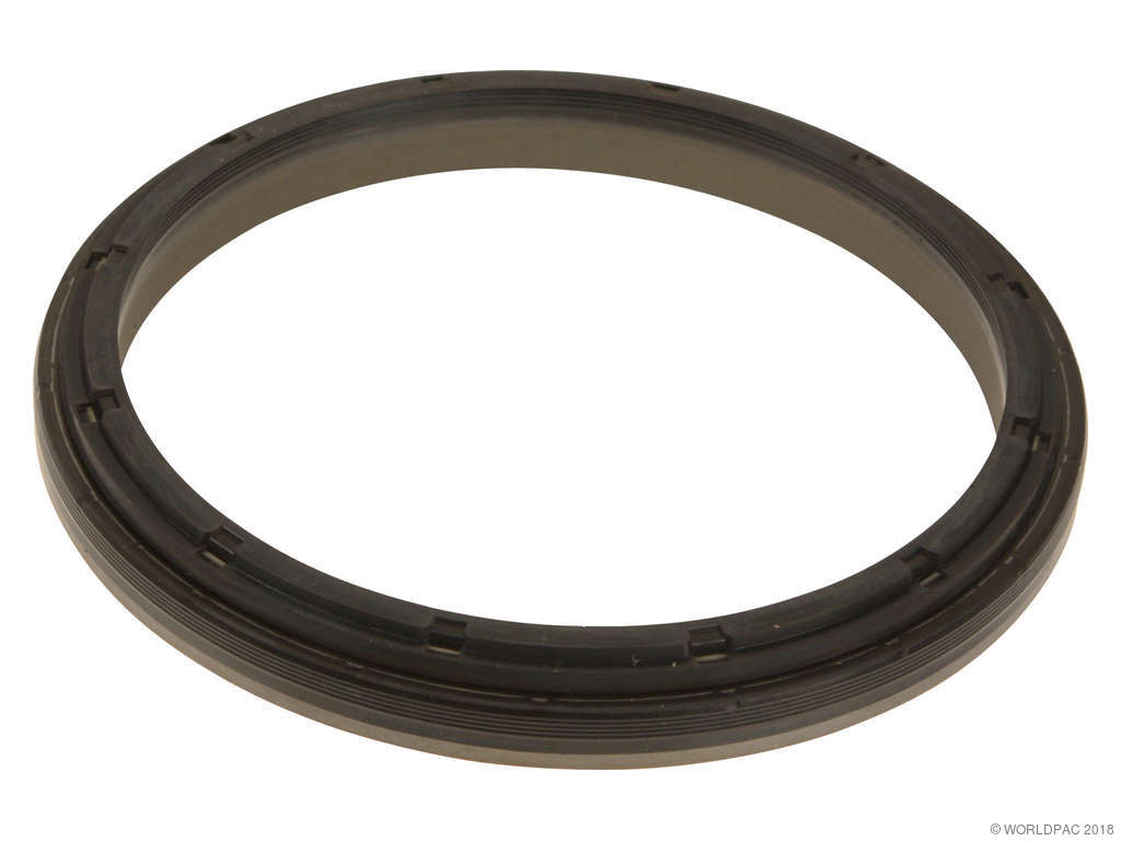 2001-2002 Chevrolet Express 3500 Engine Crankshaft Seal - Rear (Mahle)
