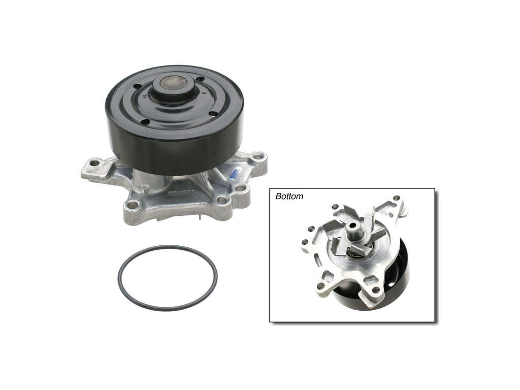 2000-2005 Toyota MR2 Spyder Engine Water Pump (Aisin)