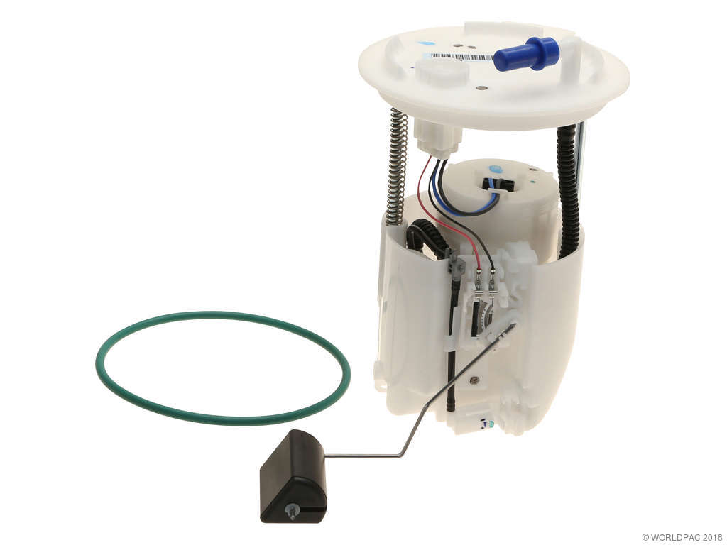 2007-2010 Lincoln MKX Fuel Pump Module Assembly (Motorcraft)