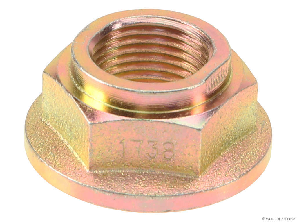 2007-2017 Chevrolet Equinox Axle Nut - Front or Rear (EMPI)