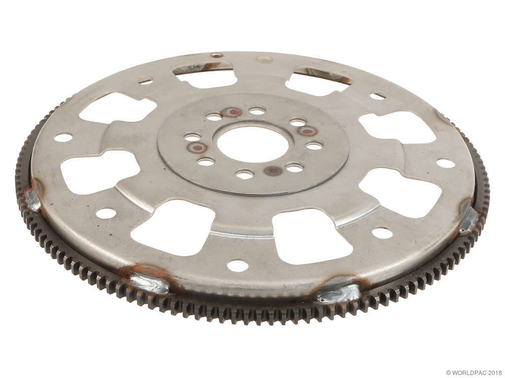 2002-2008 Jaguar X-Type Automatic Transmission Flexplate (Genuine)