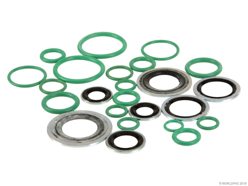 1995-2003 GMC Jimmy A/C Line O-Ring Kit (Santech/ Omega Envir. Tech.)