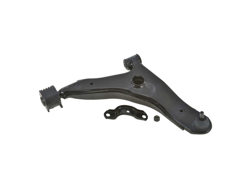 2001-2004 Volvo S40 Suspension Control Arm - Front Right Lower (Autopart International)