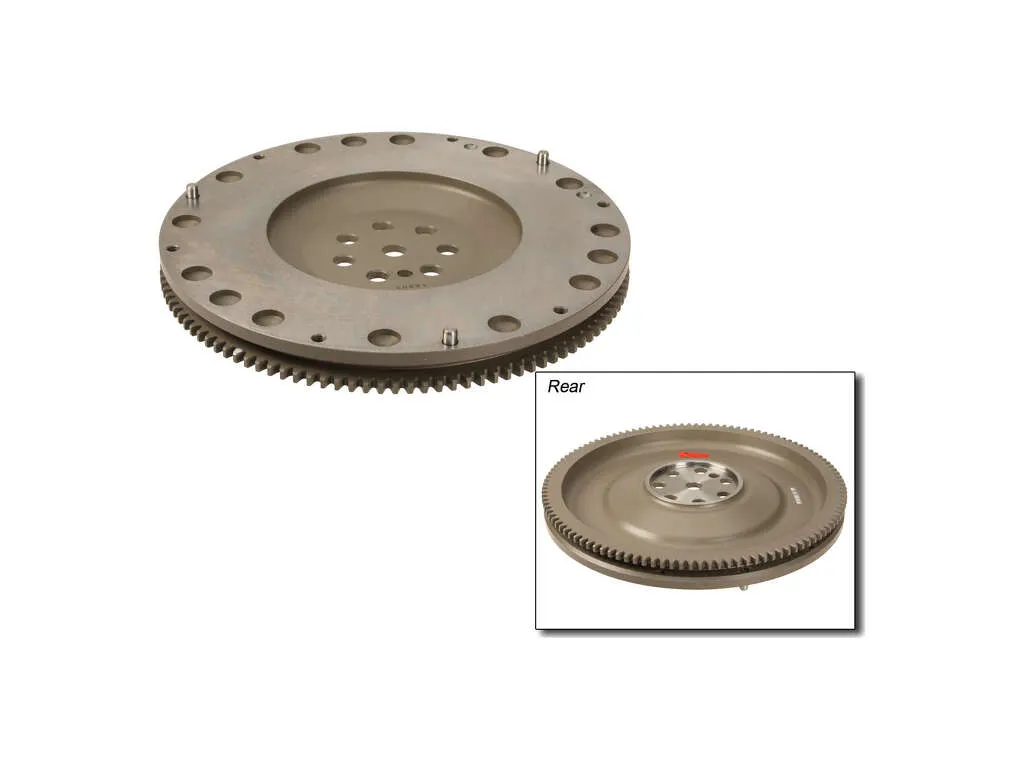 2003-2006 Mitsubishi Lancer Clutch Flywheel (Exedy)