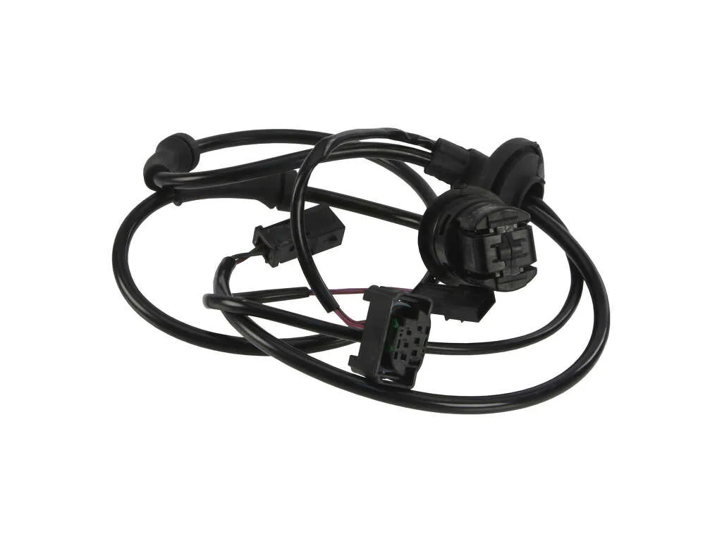 1998-2005 Volkswagen Passat ABS Wheel Speed Sensor - Rear (Meyle)