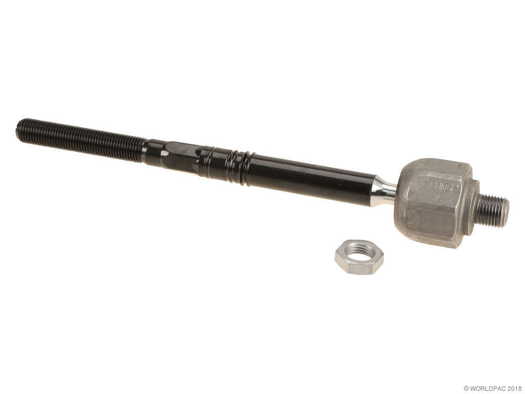 2015-2022 Mercedes-Benz C300 Steering Tie Rod End - Front Inner (Lemfoerder)