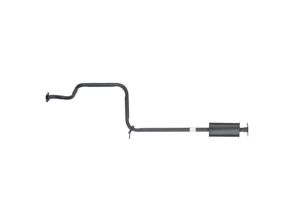 1995-1998 Nissan 200SX Exhaust Pipe - Rear (Autopart International)