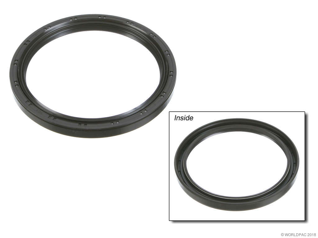 1993-1997 Ford Probe Engine Crankshaft Seal - Rear (NOK)