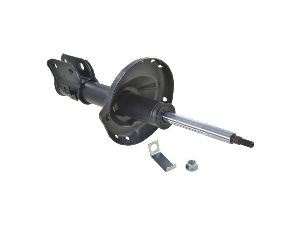 2007-2009 Subaru Legacy Suspension Strut Assembly - Front Right (Autopart International)