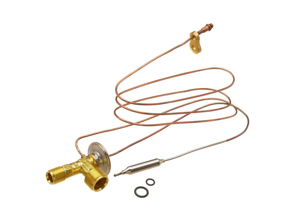 1993-2000 Lexus LS400 A/C Expansion Valve -  or Front (Denso)