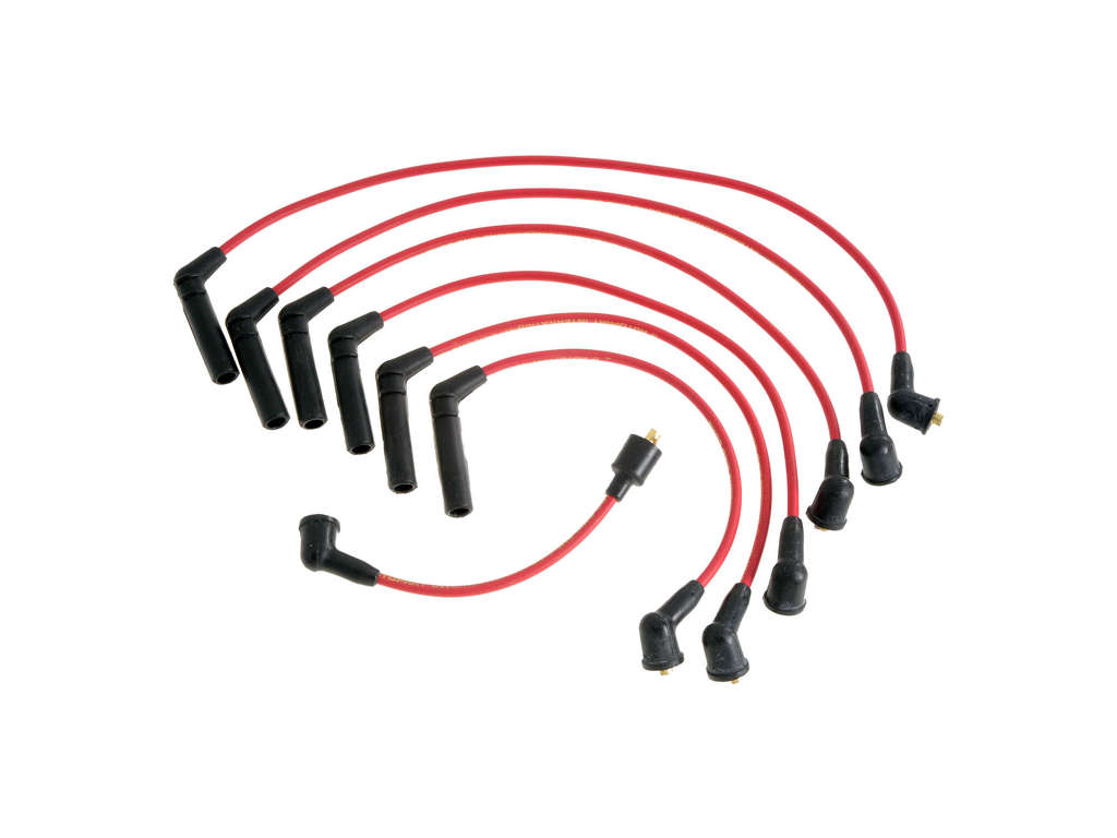 1997-1999 Mitsubishi 3000GT Spark Plug Wire Set (Autopart International)