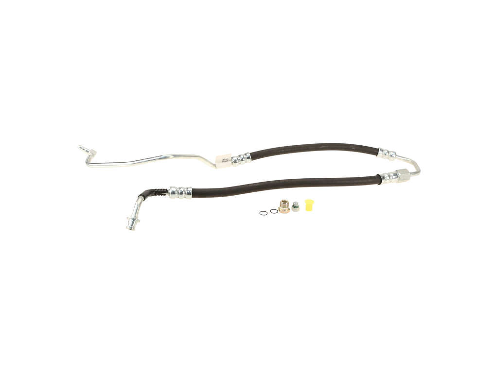 2008-2010 Lincoln Navigator Power Steering Pressure Hose (Gates)
