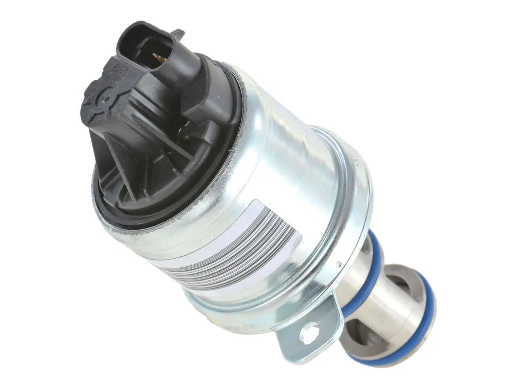 2003 Ford Excursion Exhaust Gas Recirculation (EGR) Valve (Autopart International)