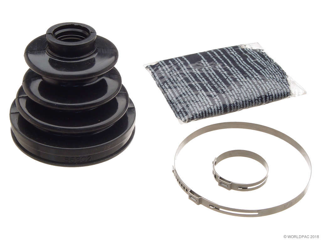 1992-1993 Lexus ES300 CV Joint Boot Kit - Outer (EMPI)