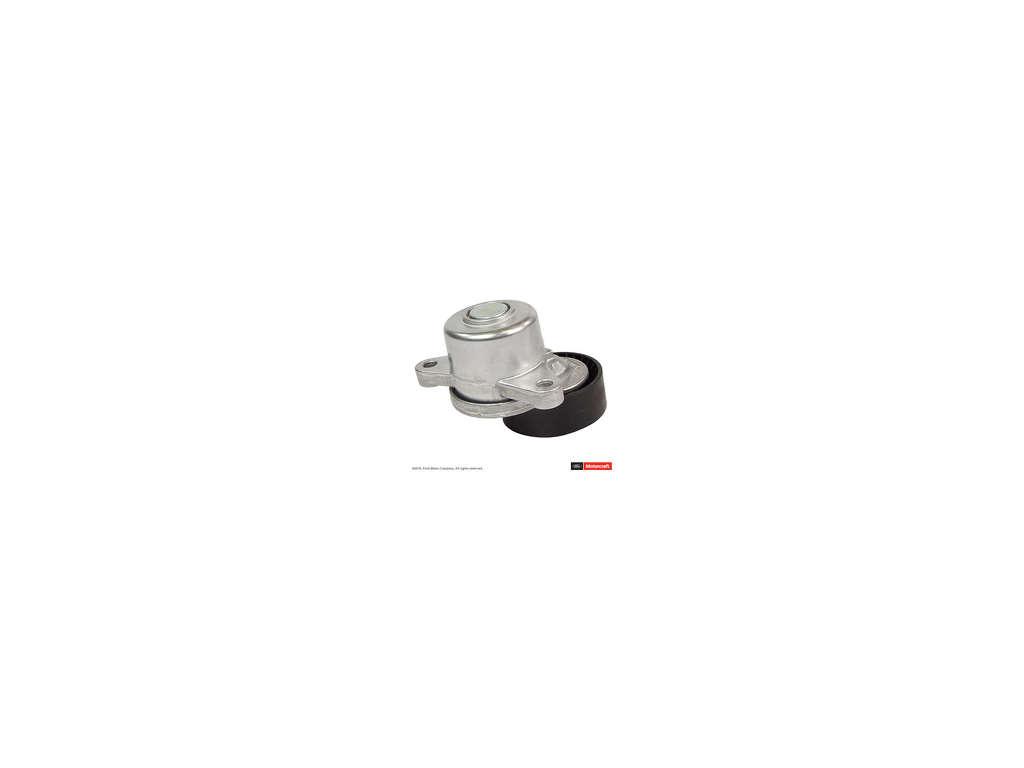 2018-2022 Lincoln Navigator Accessory Drive Belt Tensioner Assembly (Motorcraft)