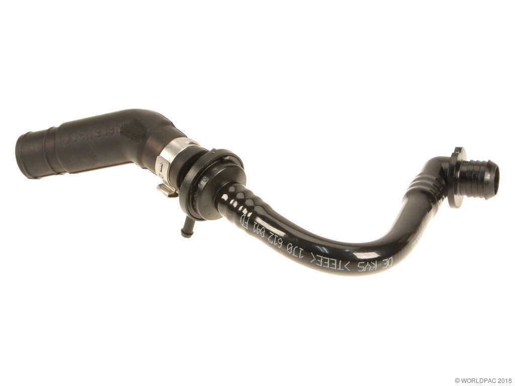 2004-2006 Volkswagen Golf Brake Vacuum Hose (Vaico)