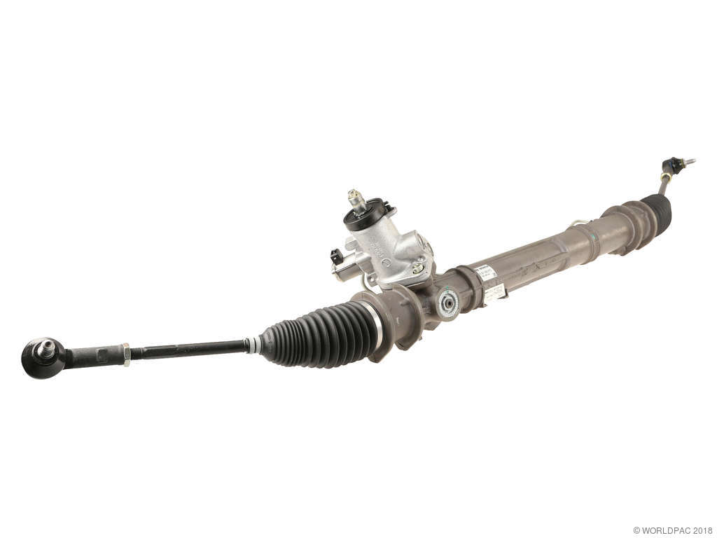 1997-2006 Jaguar XK8 Rack and Pinion Assembly (Bosch)