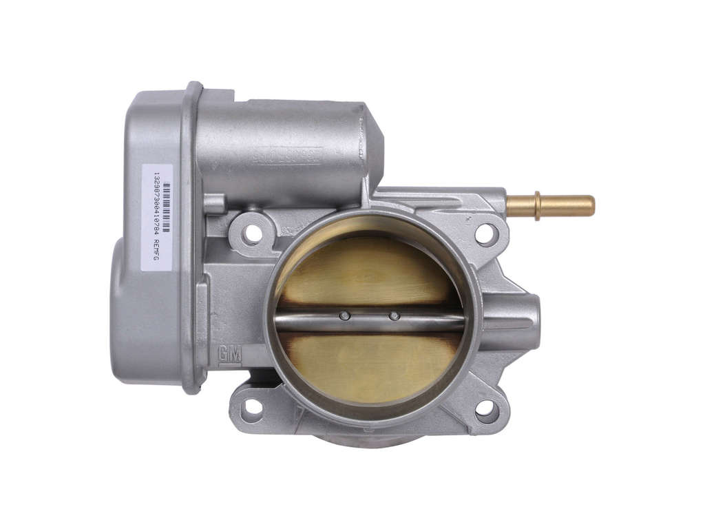 2004-2007 GMC Canyon Fuel Injection Throttle Body (Cardone)