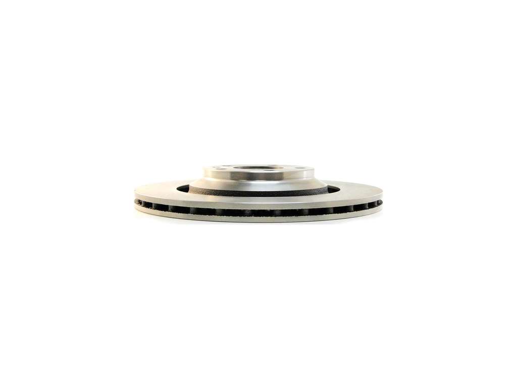 2005-2011 Audi A6 Quattro Disc Brake Rotor - Rear (CARQUEST)