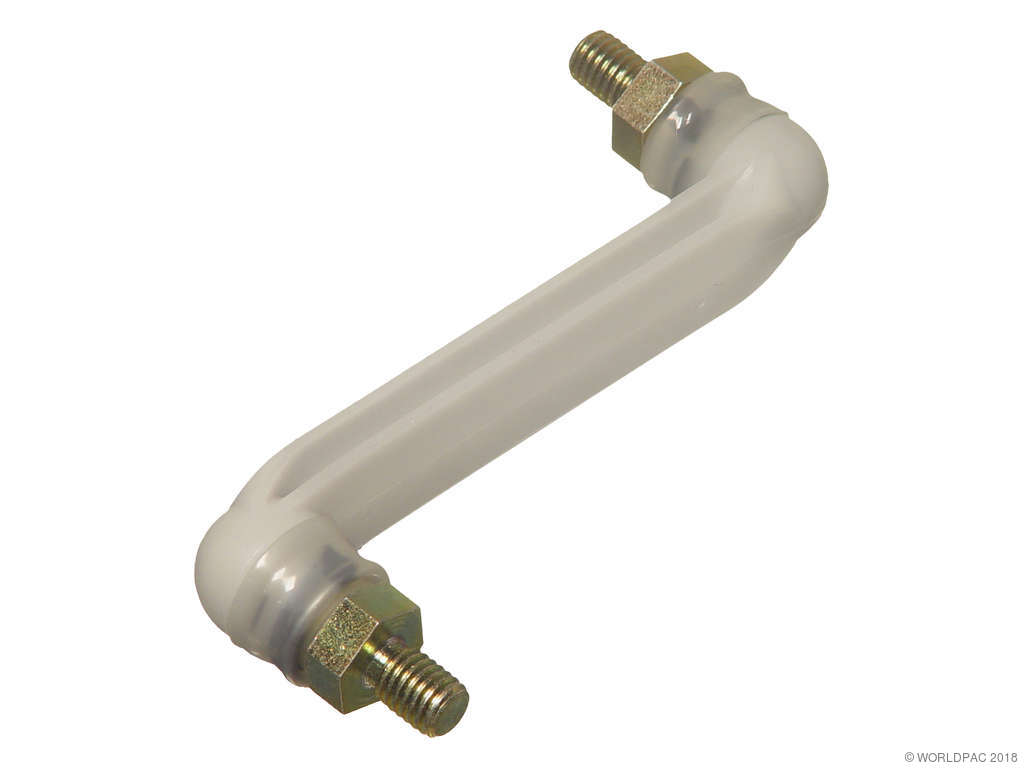 1988-1991 Mercedes-Benz 300SE Suspension Stabilizer Bar Link - Rear (Lemfoerder)