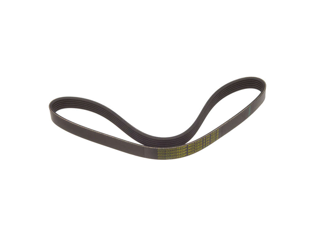 2006-2011 Lincoln Town Car Accessory Drive Belt (ContiTech)