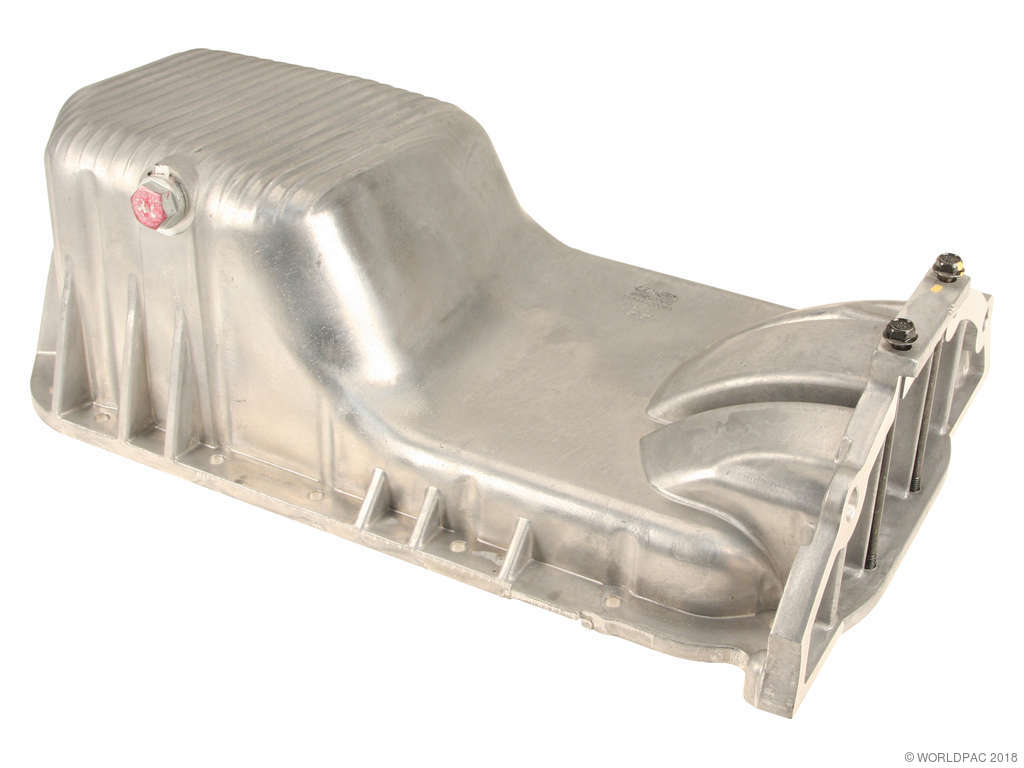 2006-2011 Kia Rio Engine Oil Pan (Genuine)