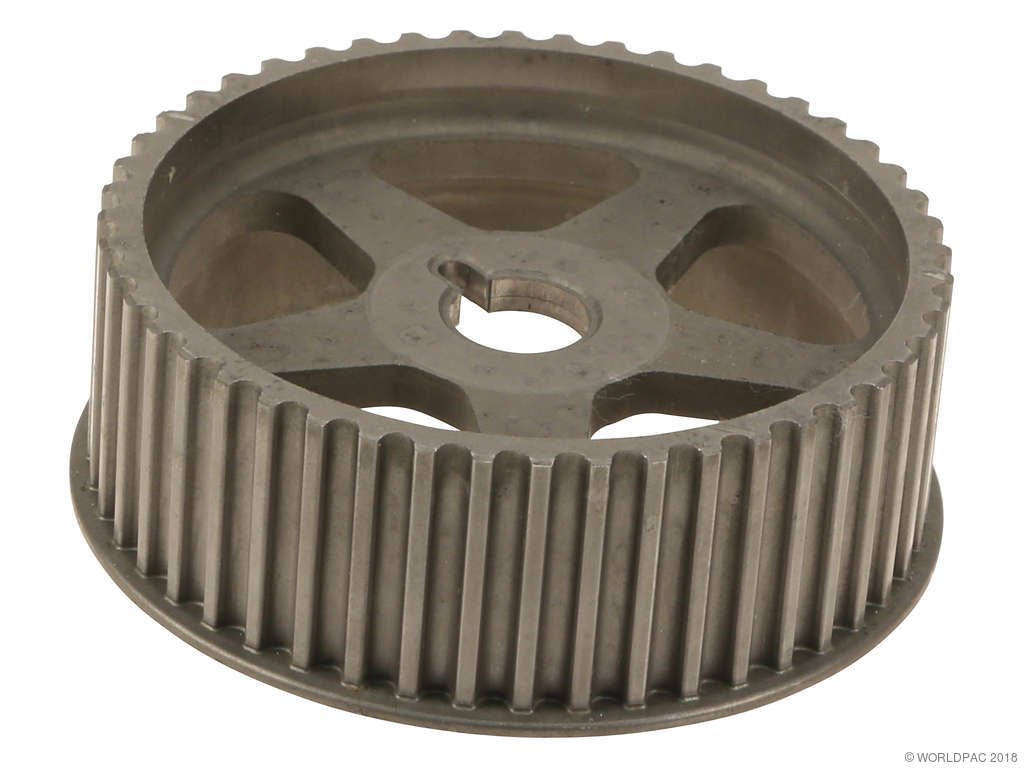 1995-1998 Toyota T100 Engine Timing Camshaft Sprocket - Left (Genuine)