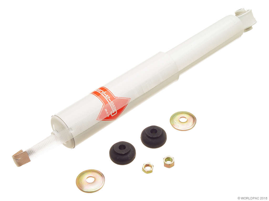 2004-2006 Ford E-150 Suspension Shock Absorber - Rear (KYB)