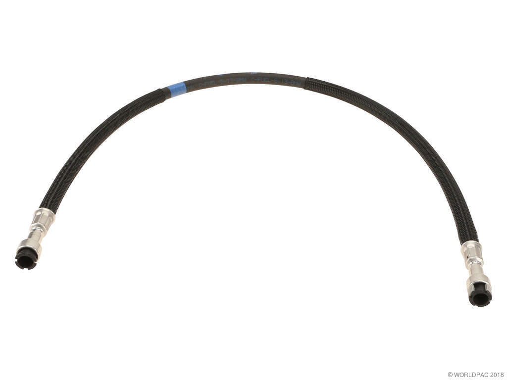 2008-2011 BMW 528i Fuel Hose (Genuine)
