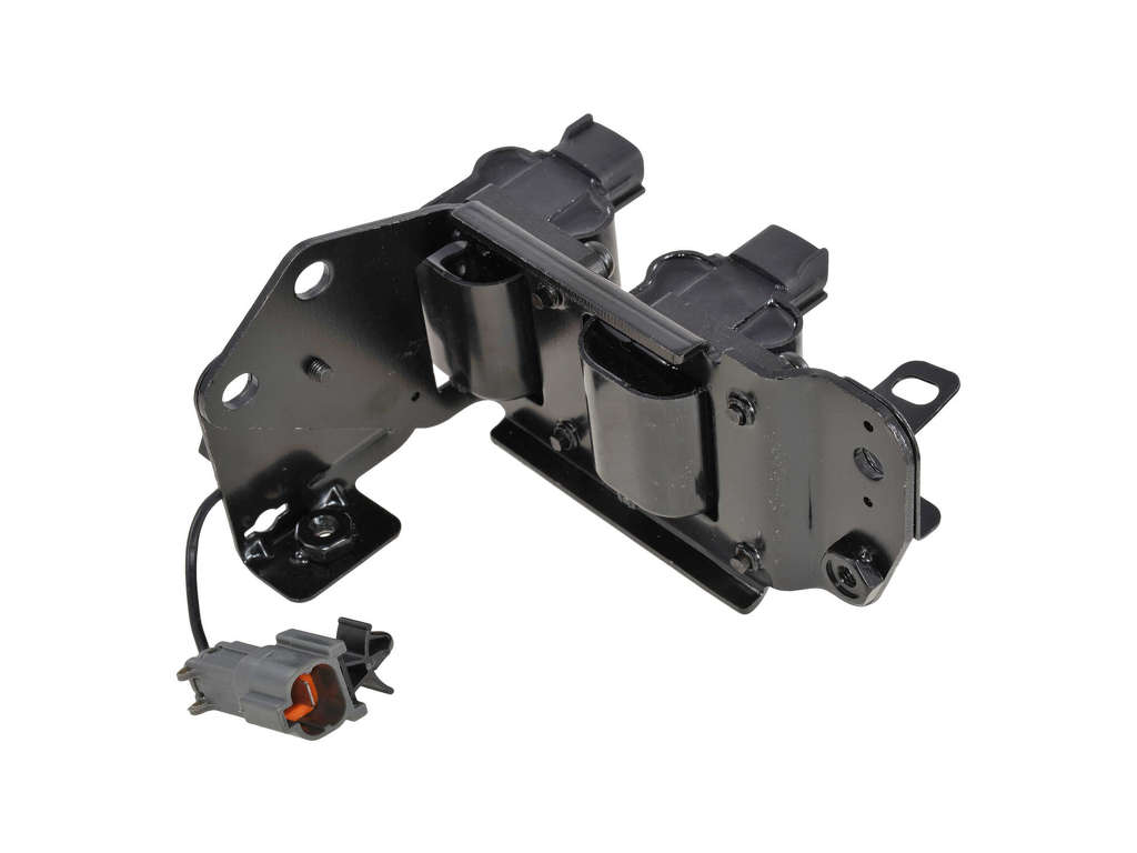 2001-2006 Hyundai Accent Ignition Coil (Autopart International)