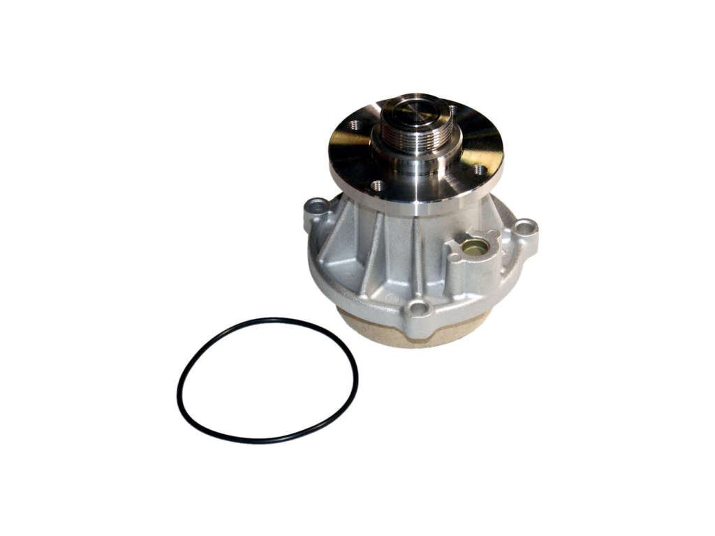 2003-2004 Ford F-550 Super Duty Engine Water Pump (GMB)
