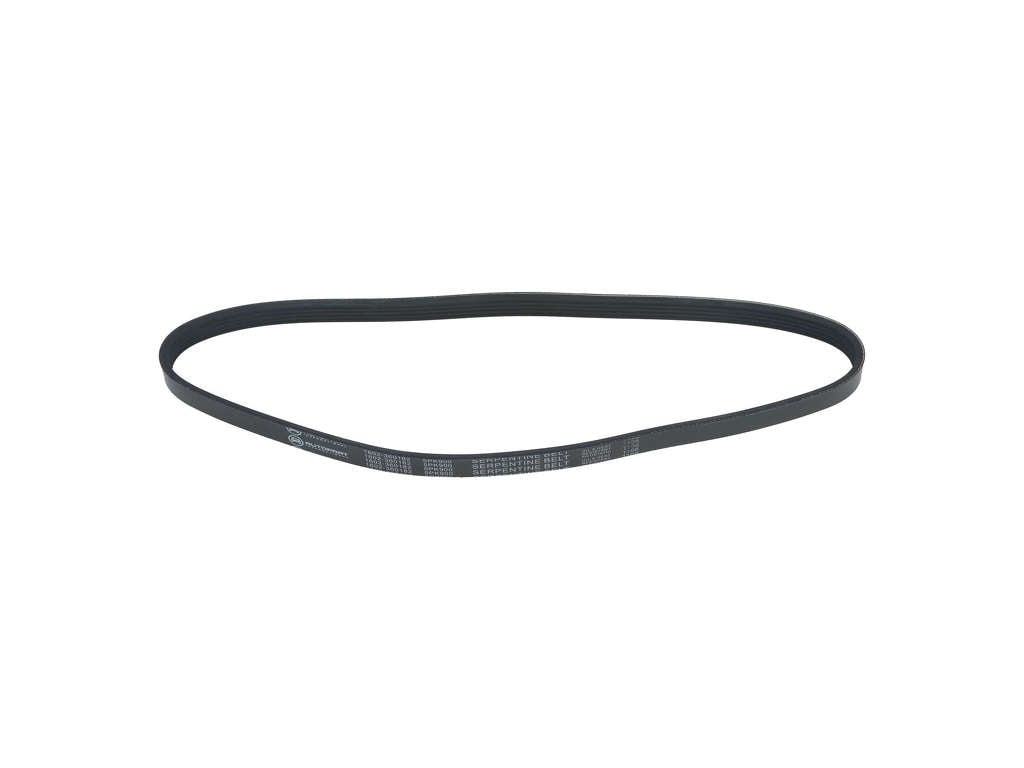 1997-2000 BMW Z3 Accessory Drive Belt - Air Conditioning (Autopart International)