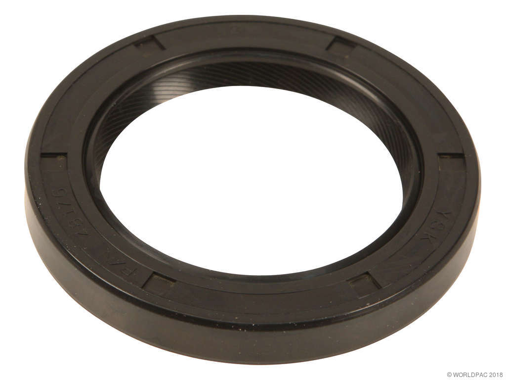 1995-2002 Chevrolet Cavalier Engine Crankshaft Seal - Front (Mahle)