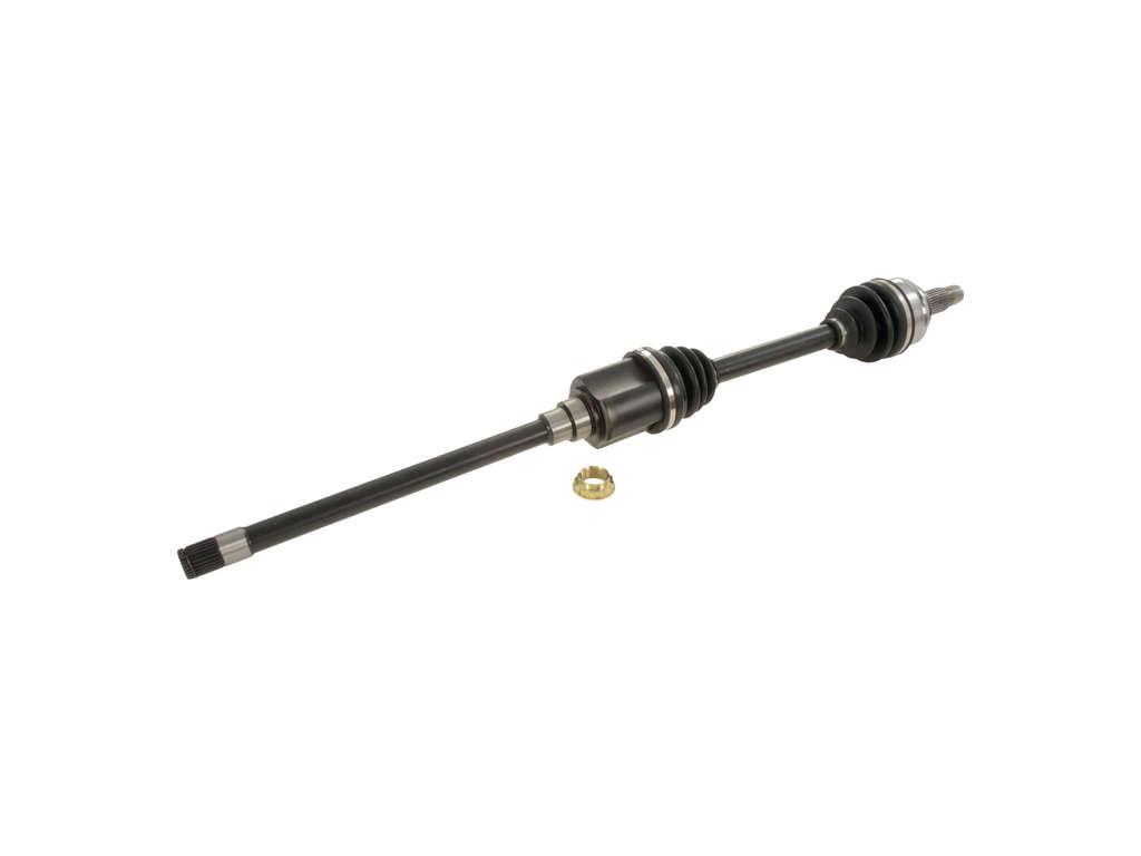 2004-2007 BMW X3 CV Axle Assembly - Front Right (Autopart International)