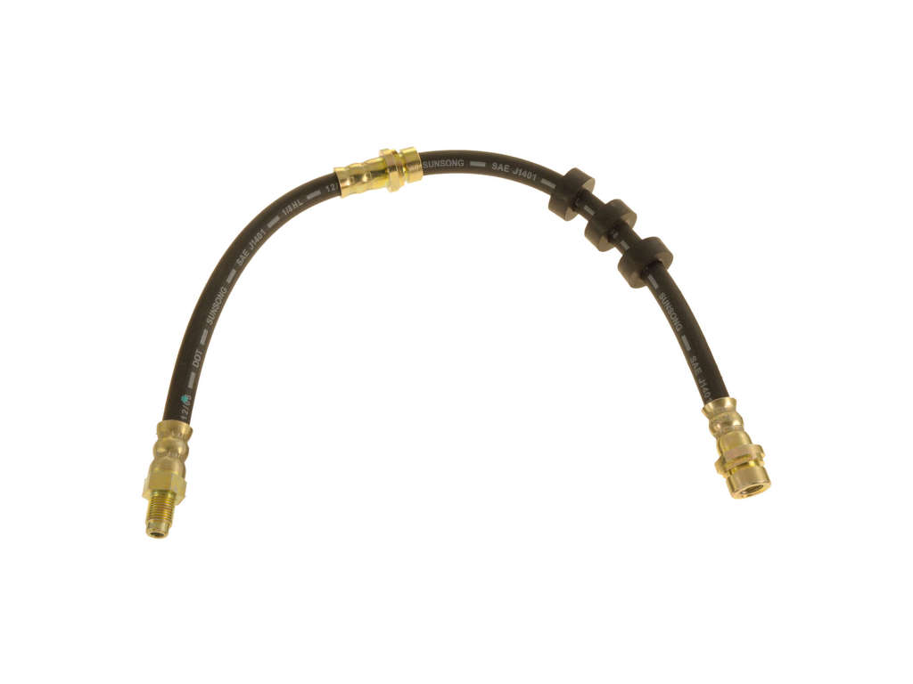 2001-2006 Mazda Tribute Brake Hydraulic Hose - Front (Autopart International)