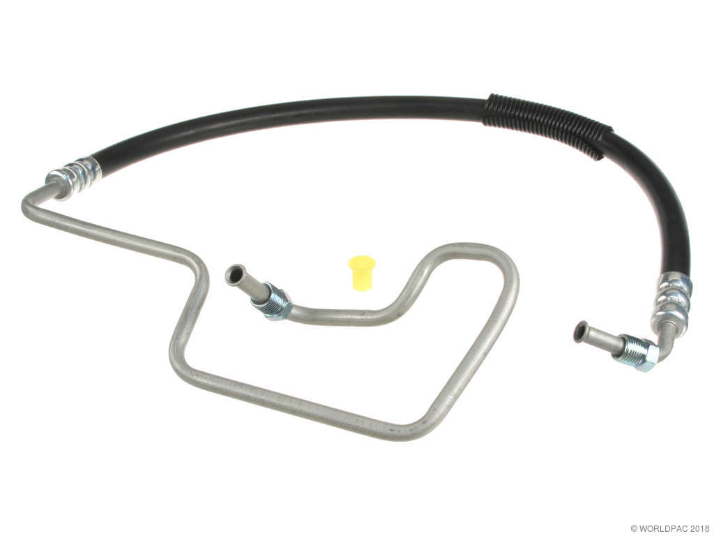 1985-1988 Toyota Pickup Power Steering Pressure Hose (Gates)