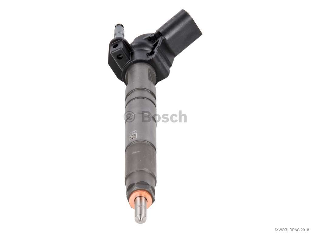 2014-2015 Chevrolet Cruze Fuel Injector (ACDelco)
