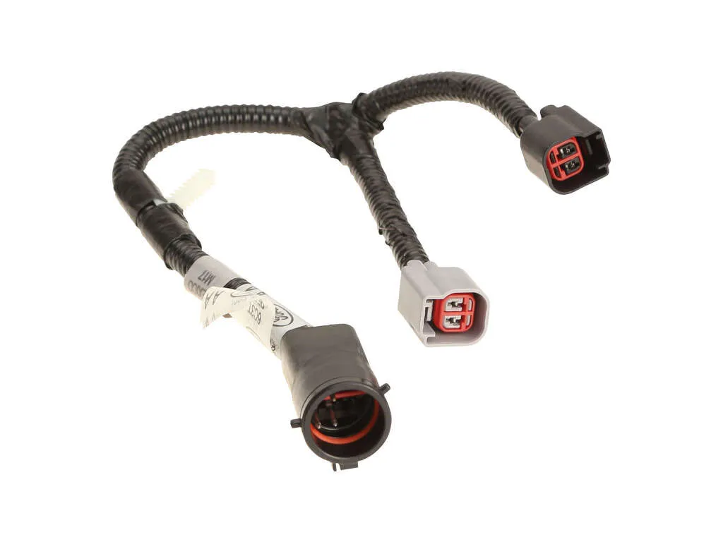 2005-2007 Ford F-350 Super Duty Fuel Pump Wiring Harness (Genuine)