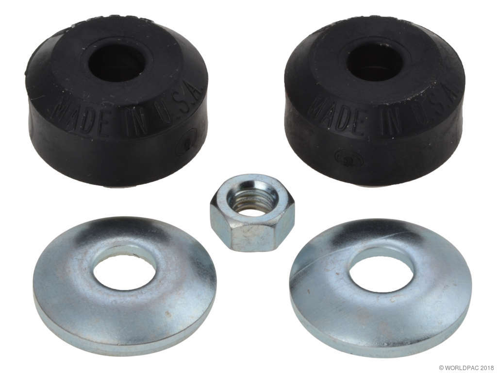 1981-1991 Dodge D350 Suspension Stabilizer Bar Bushing Kit - Front (TRW)