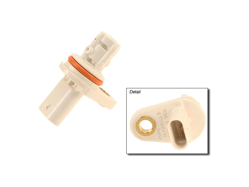 2013-2021 Chevrolet Trax Engine Camshaft Position Sensor (WSO)