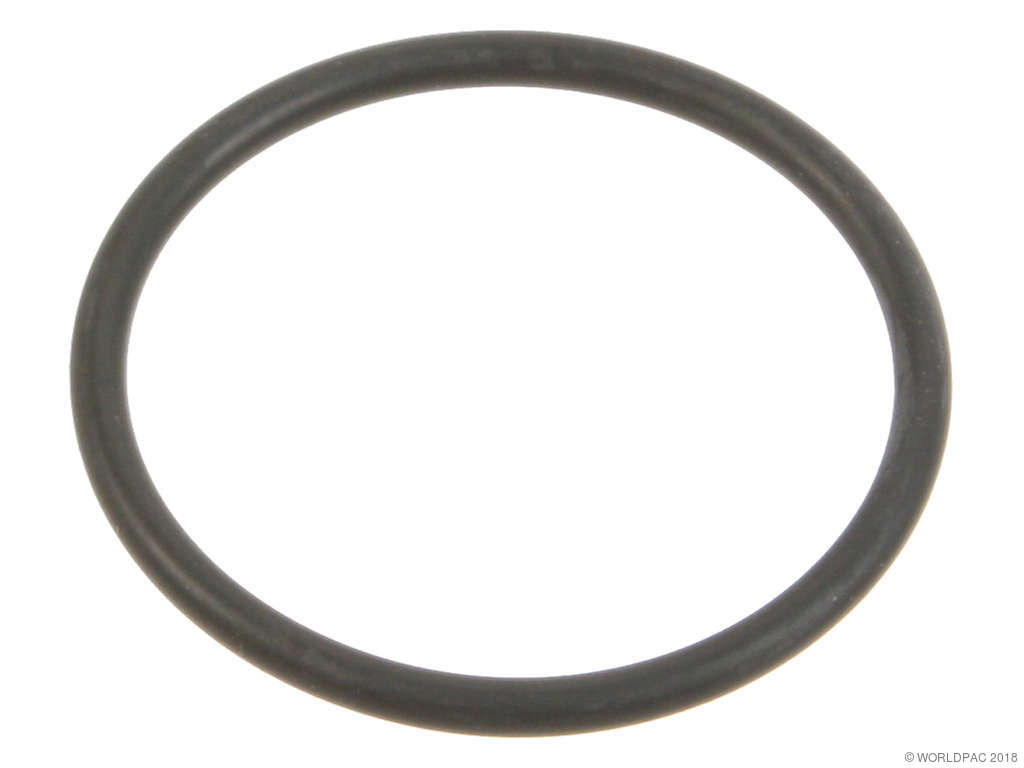 2001-2002 BMW Z3 Engine Coolant Pipe O-Ring (Genuine)