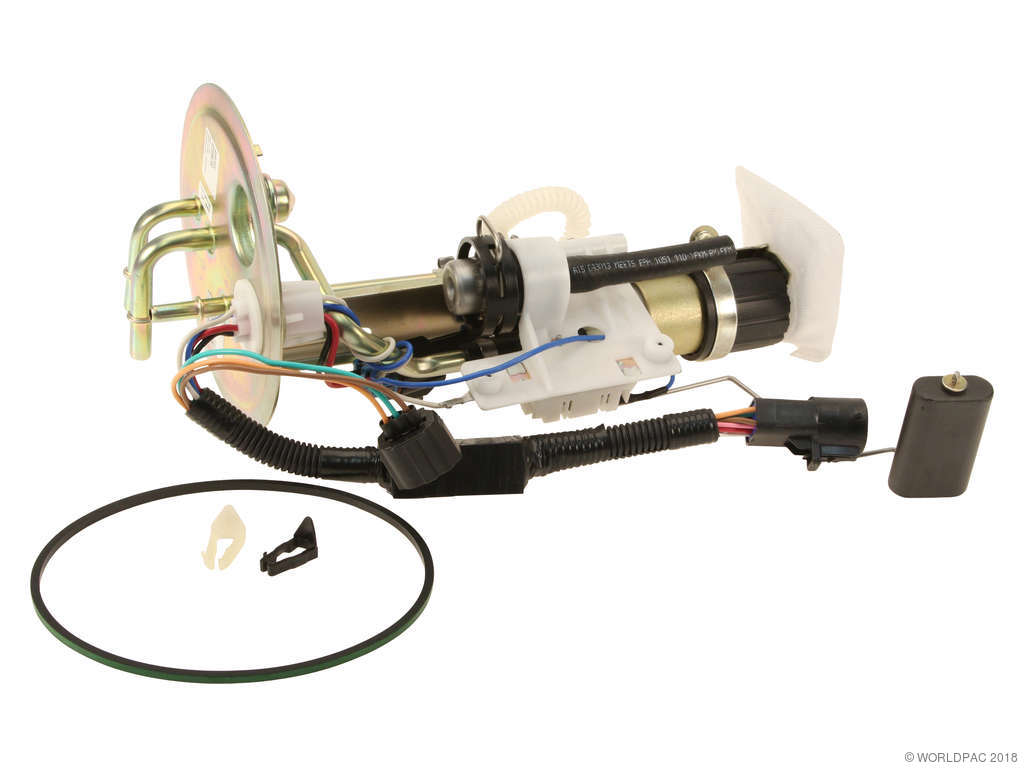 1998-2001 Mazda B3000 Fuel Pump Module Assembly (Delphi)