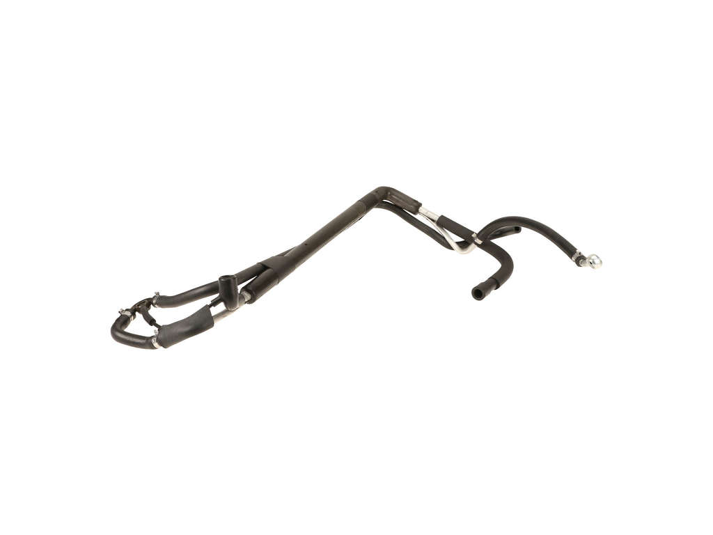 1999-2001 Volvo S80 Engine Crankcase Breather Hose (MTC)