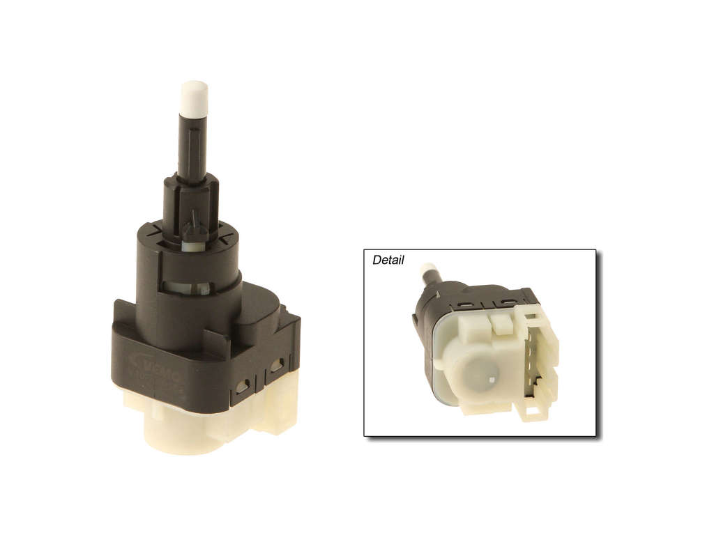 2007-2008 Audi Q7 Brake Light Switch (VNE Automotive)